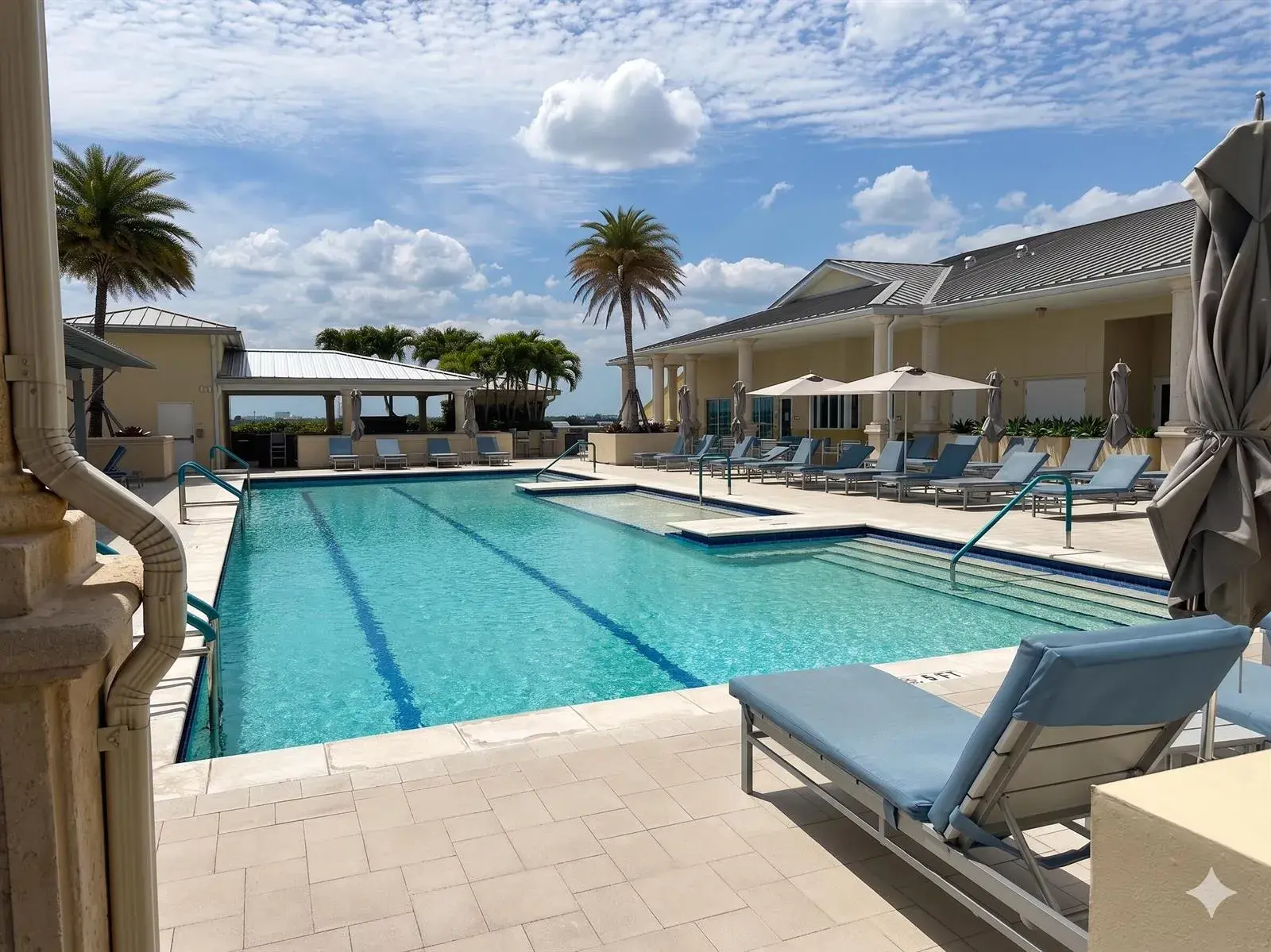 2640 Lake Shore Drive # 309, Riviera Beach FL 33404