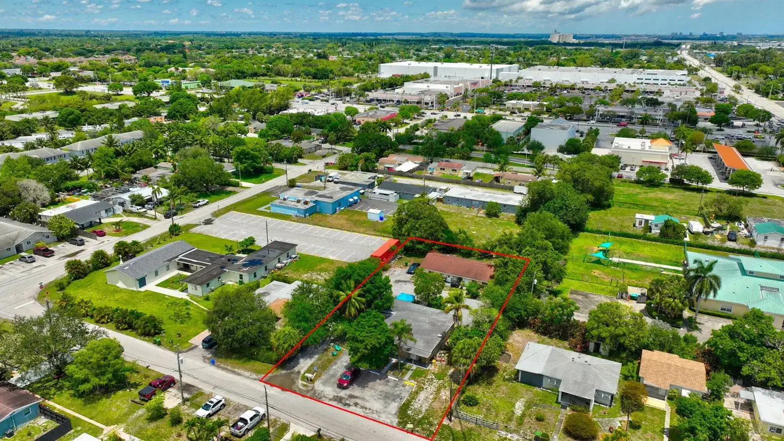 3063 Floweva Street # A, West Palm Beach FL 33406 photo 2