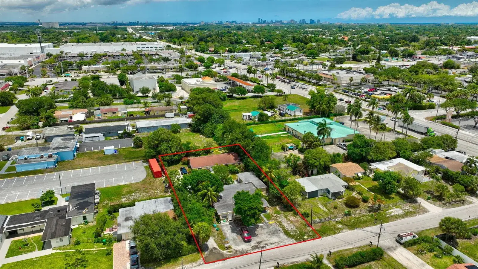 3063 Floweva Street # A, West Palm Beach FL 33406 photo 3