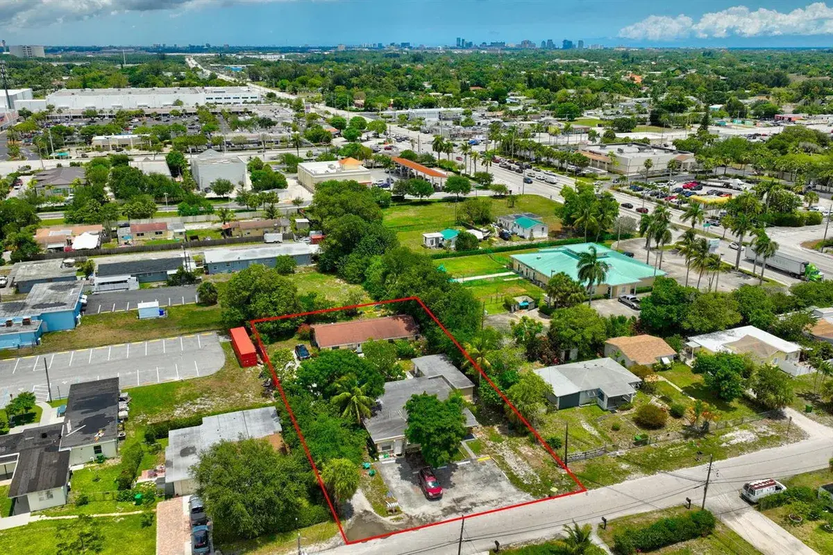 3063 Floweva Street # A, West Palm Beach FL 33406