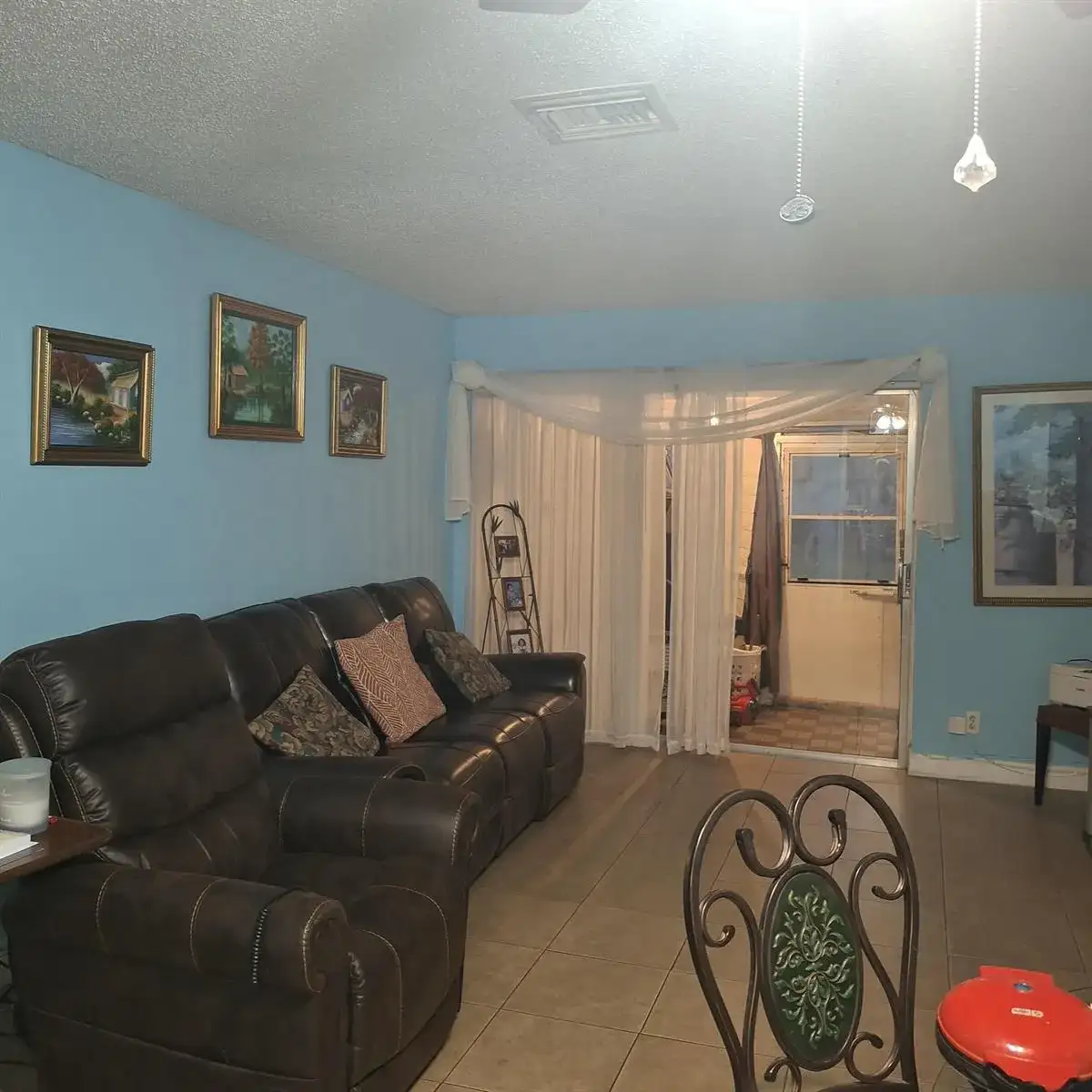 2569 Dudley Drive W # D, West Palm Beach FL 33415 photo 5