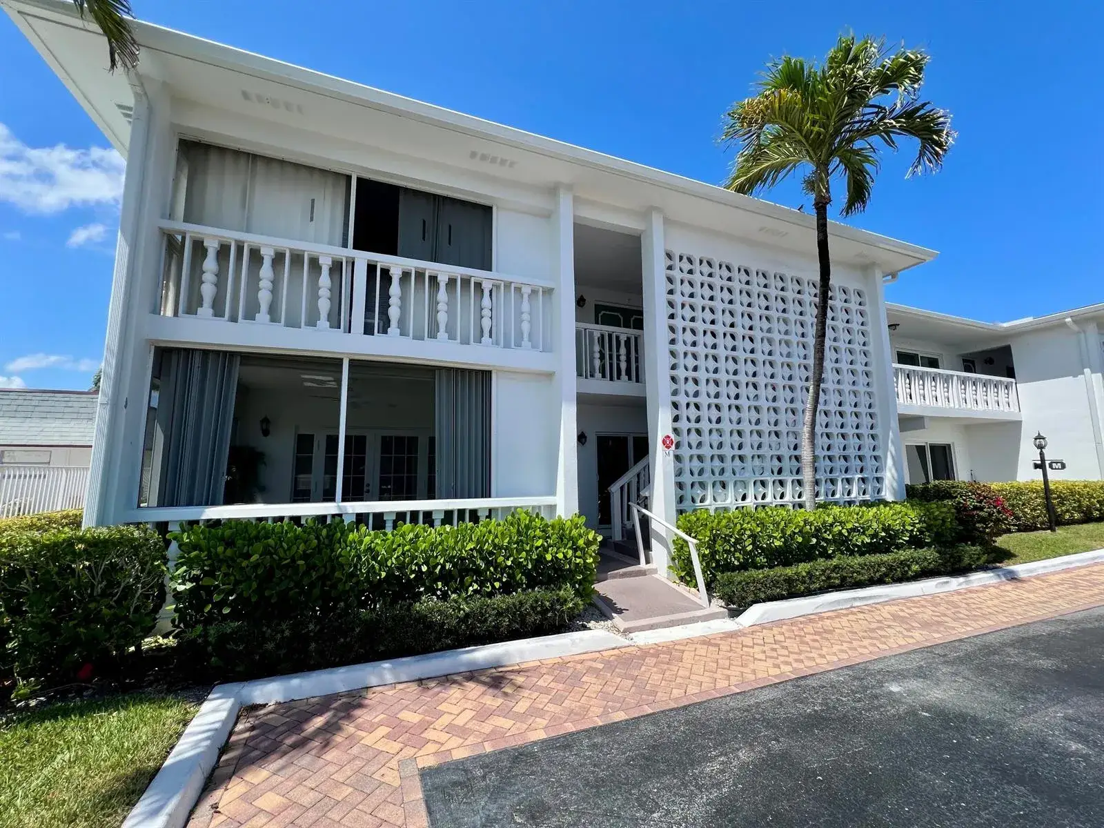 4201 S Ocean Boulevard # M5, South Palm Beach FL 33480