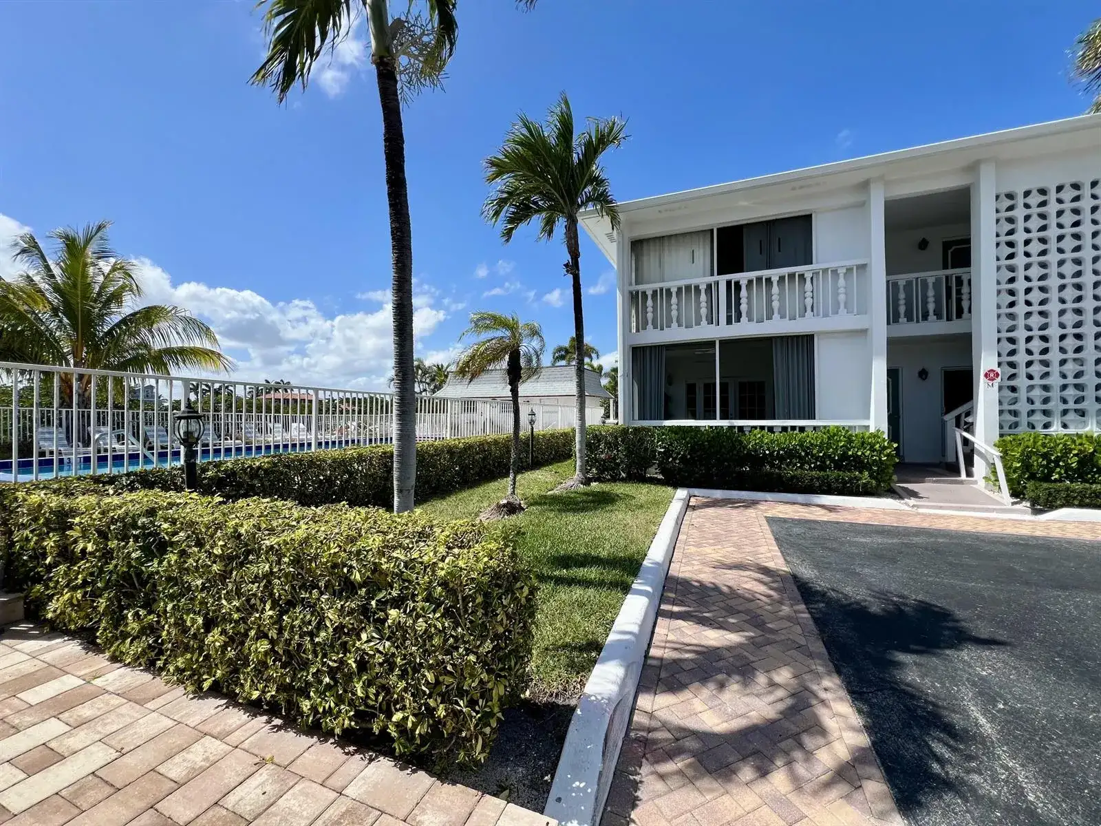 4201 S Ocean Boulevard # M5, South Palm Beach FL 33480 photo 2