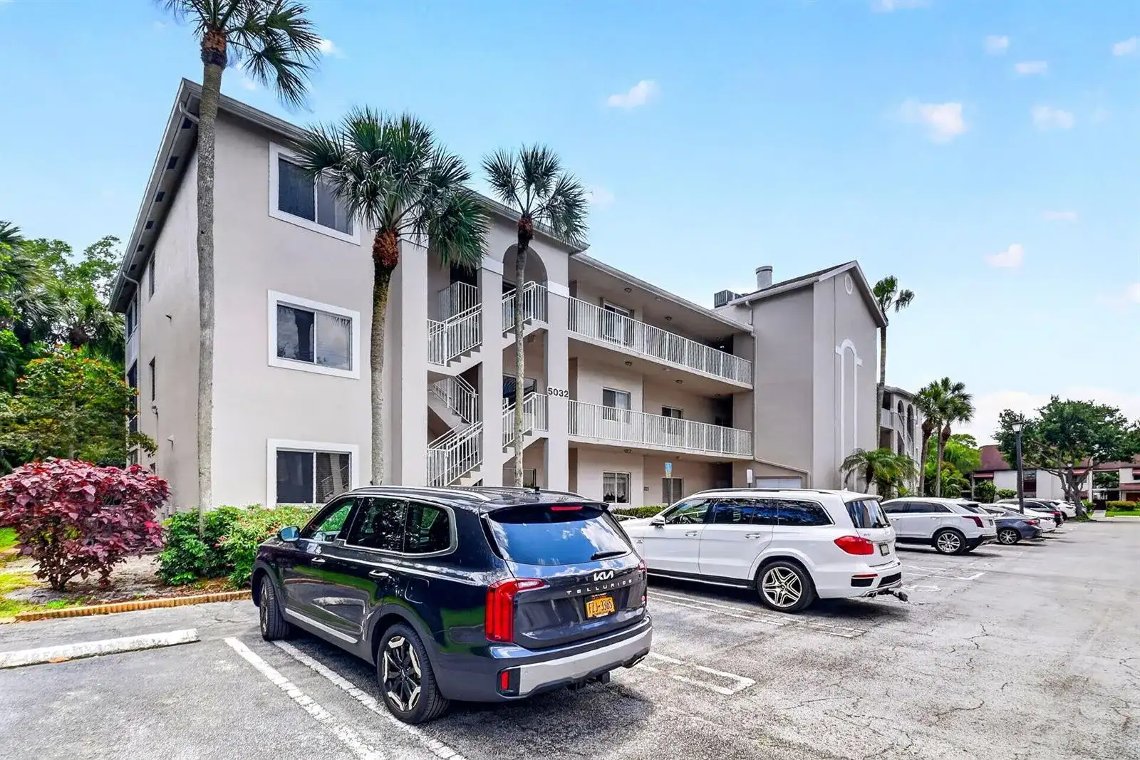 5032 Rose Hill Drive # 3205, Boynton Beach FL 33437 photo 2