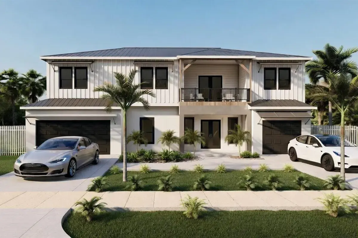 440 Harbour Road, North Palm Beach FL 33408