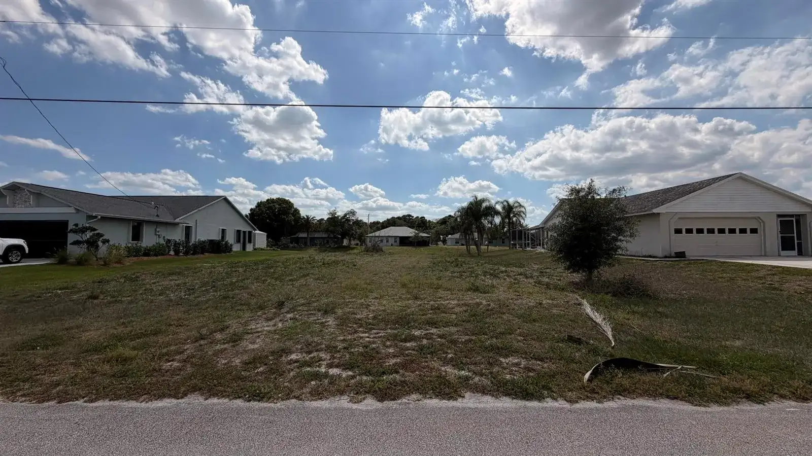 2532 SW Monterrey Lane, Port St. Lucie FL 34953 photo 2