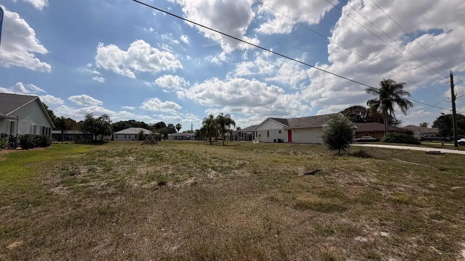 2532 SW Monterrey Lane, Port St. Lucie FL 34953 photo 3