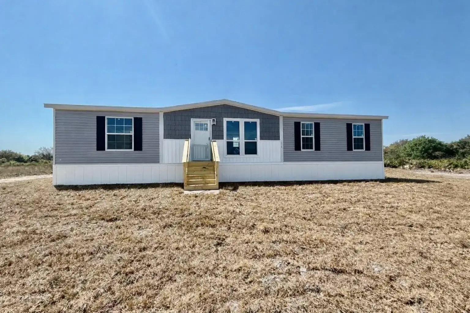 19520 NW 260th Street, Okeechobee FL 34972