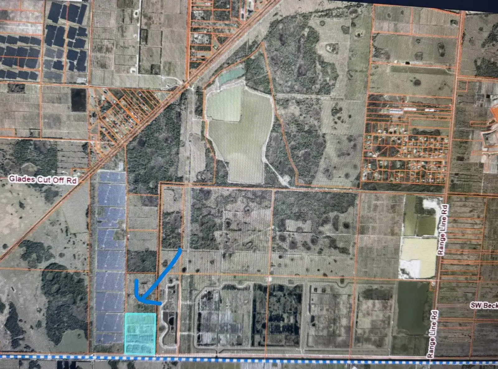 14193 Range Line Road, Port St. Lucie FL 34987 photo 2