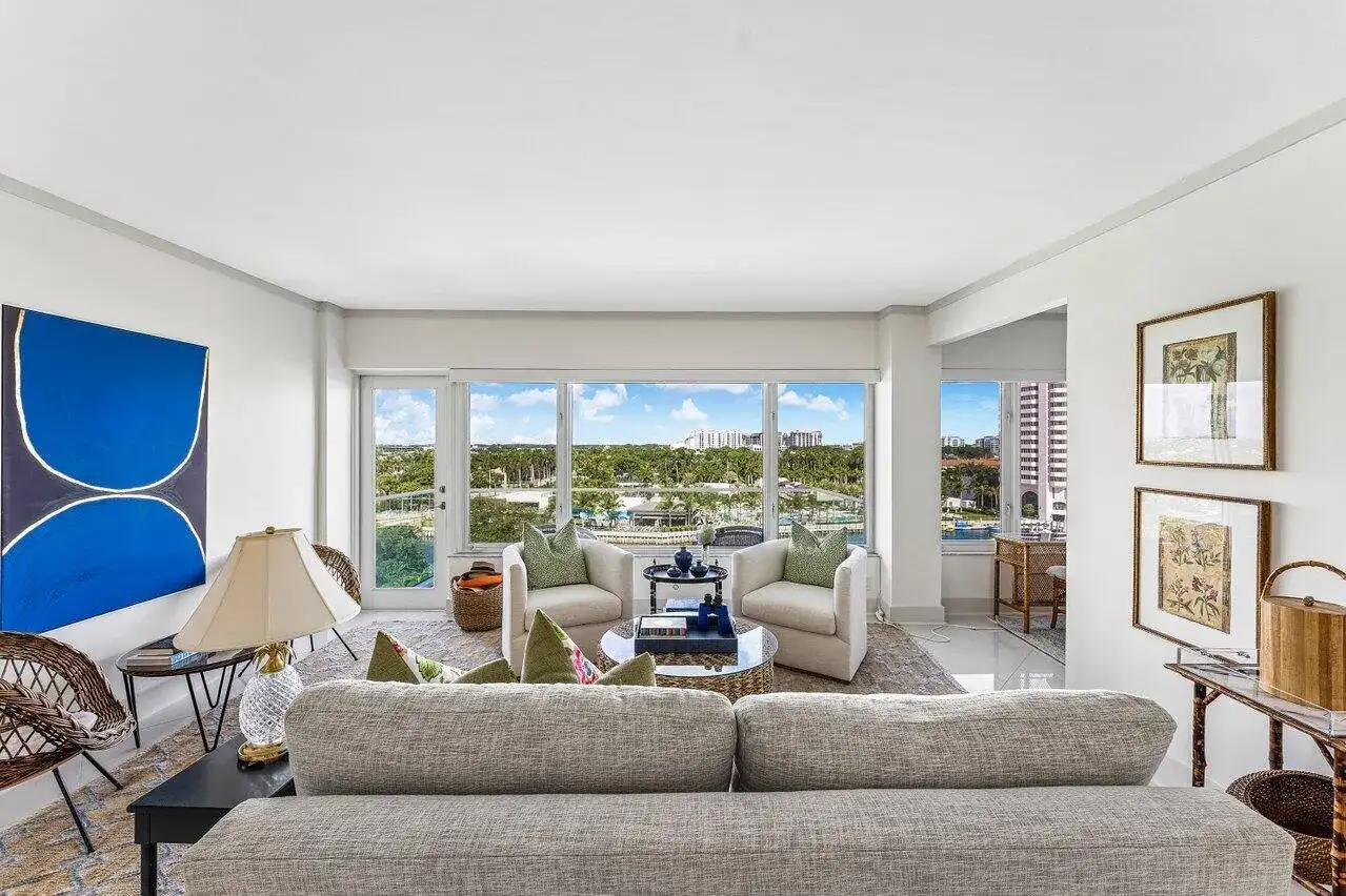 701 E Camino Real Apt 9g, Boca Raton FL 33432 photo 3