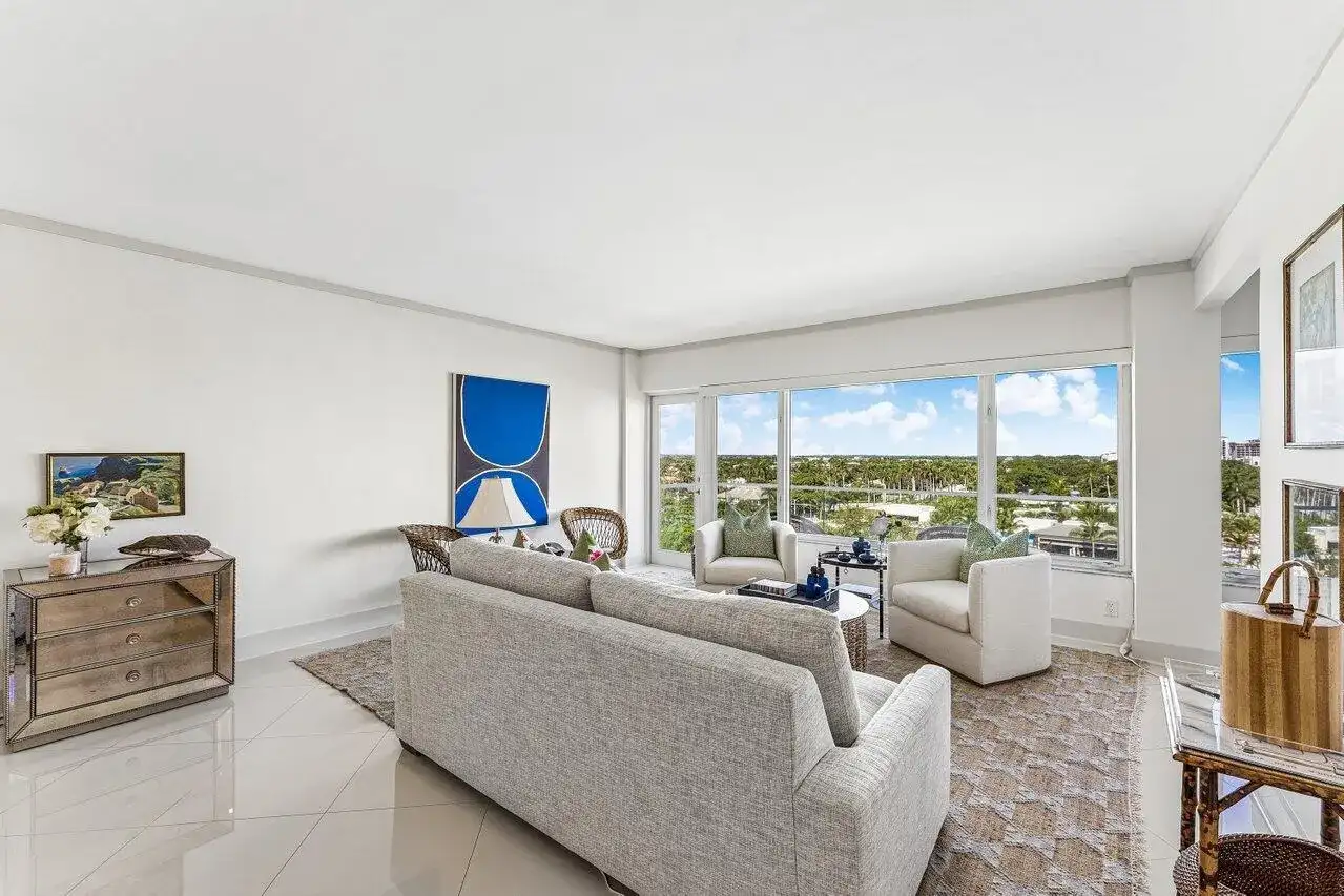 701 E Camino Real Apt 9g, Boca Raton FL 33432 photo 4