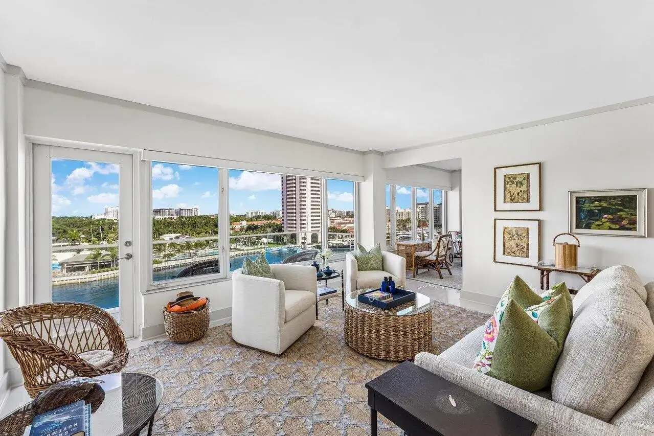 701 E Camino Real Apt 9g, Boca Raton FL 33432 photo 5