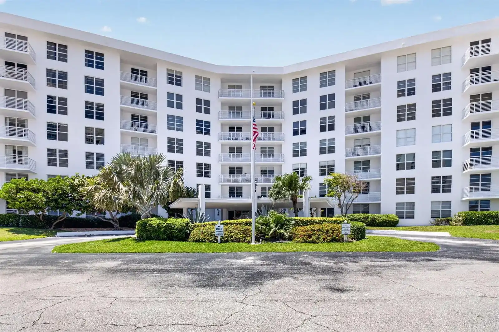 2851 S Ocean Boulevard # 5m, Boca Raton FL 33432