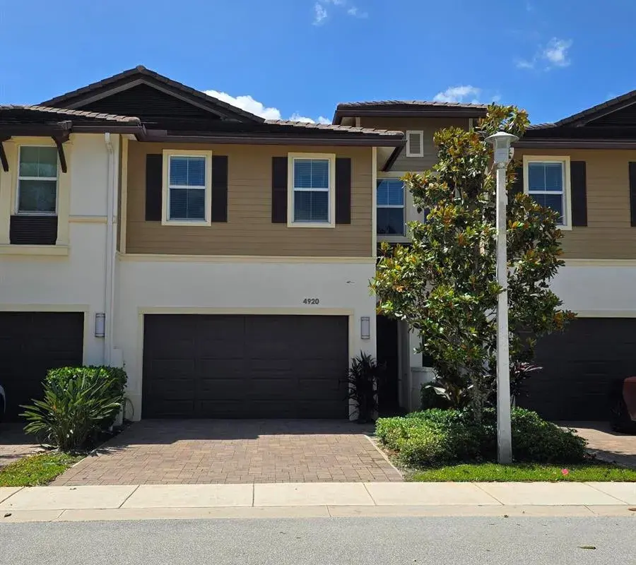 4920 Pointe Midtown Way, Palm Beach Gardens FL 33418