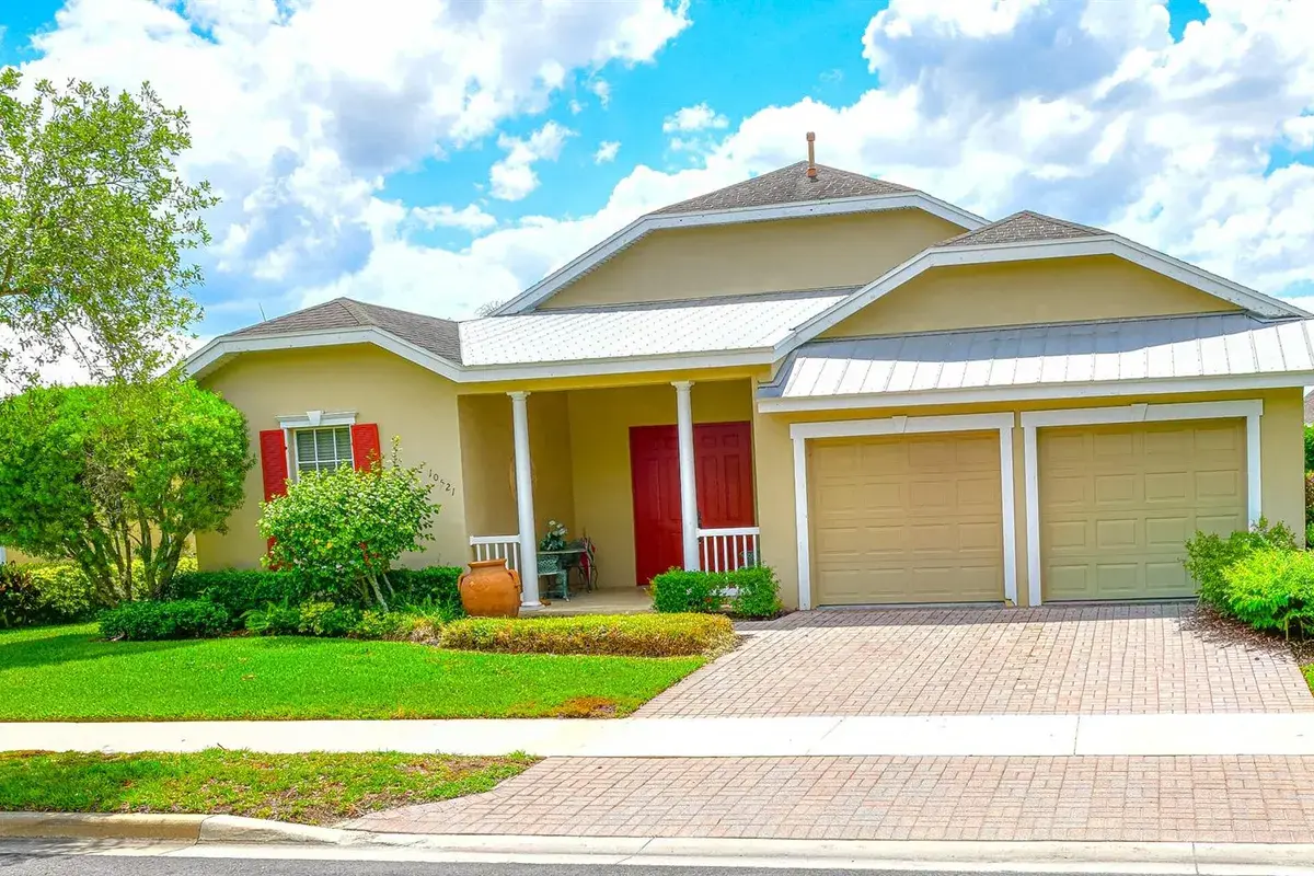 10521 SW Westlawn Boulevard N, Port St. Lucie FL 34987