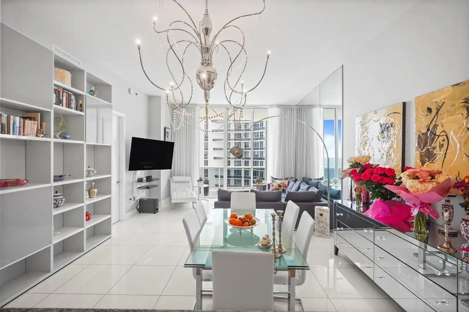 15901 Collins Avenue # 3902, Sunny Isles Beach FL 33160 photo 2