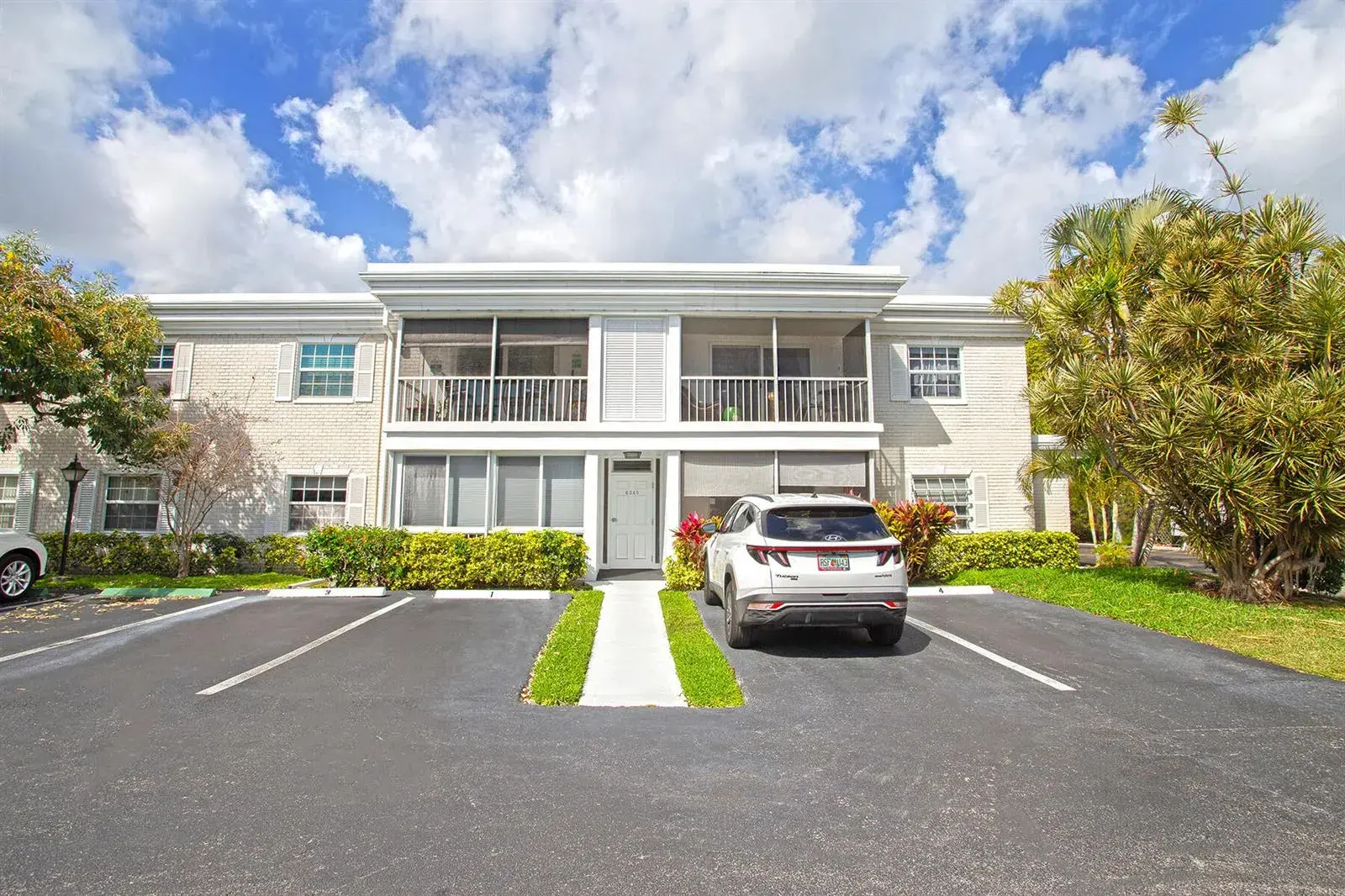 6345 Bay Club Drive # 3, Fort Lauderdale FL 33308