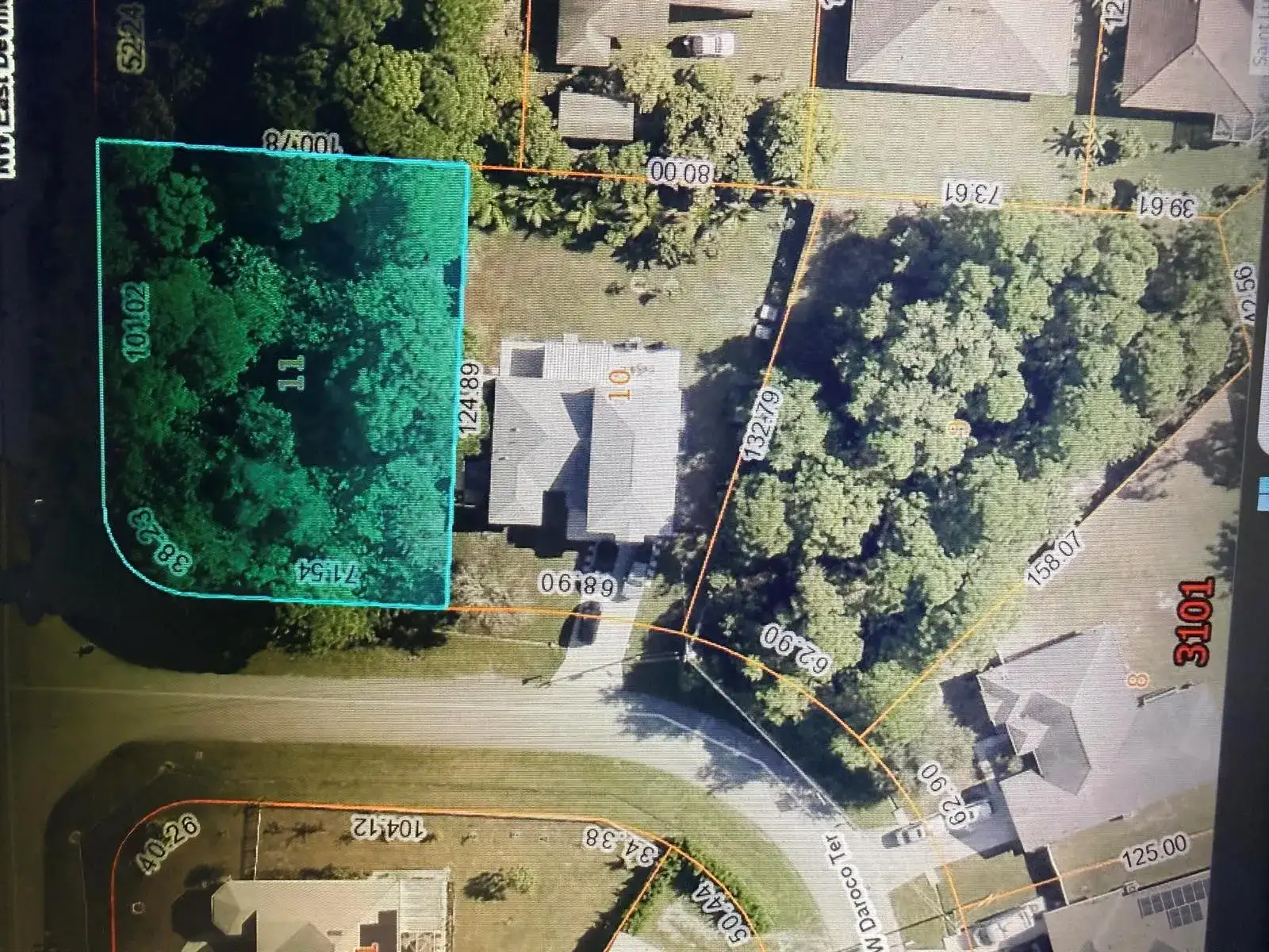 6110 NW Daroco Terrace NW, Port St. Lucie FL 34986 photo 2