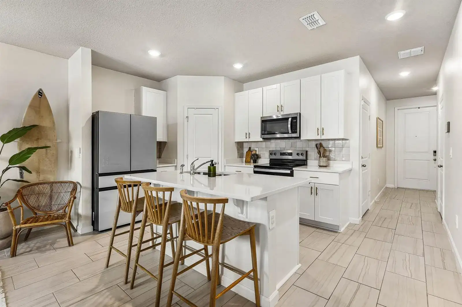 5739 SE Edgewater Circle, Stuart FL 34997 photo 5