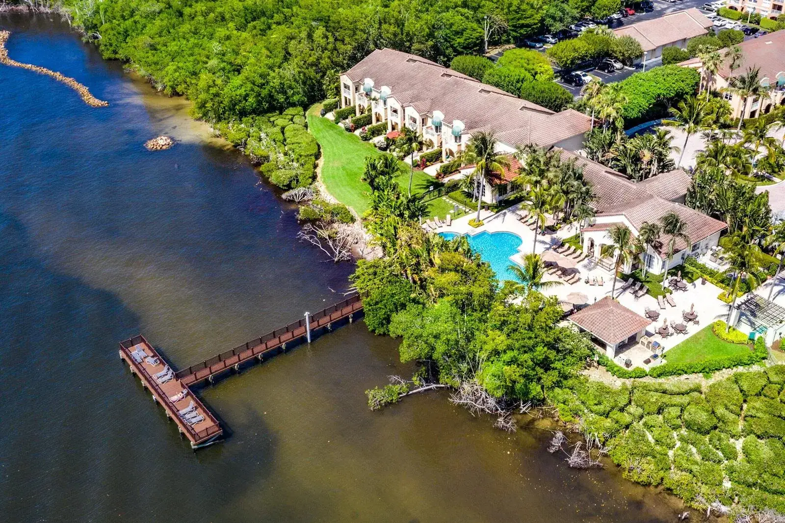 3594 S Ocean Boulevard # 406, Highland Beach FL 33487