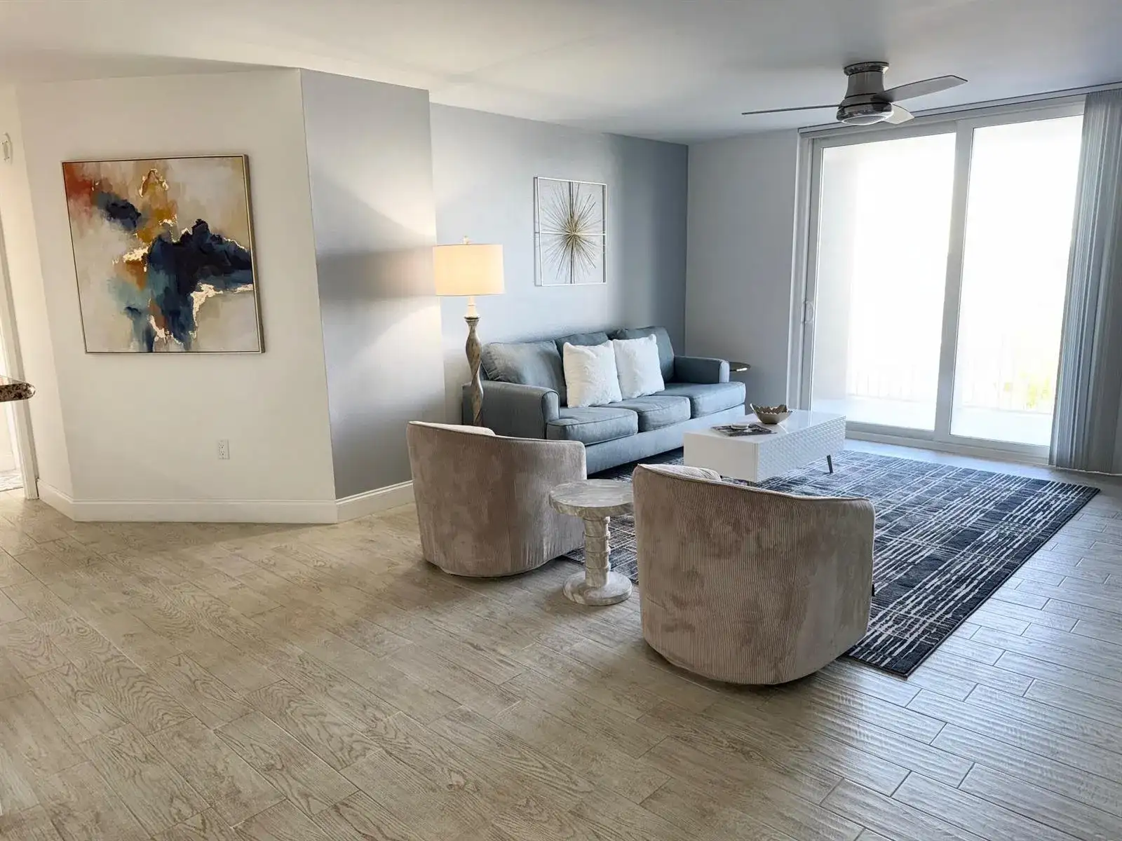 3594 S Ocean Boulevard # 406, Highland Beach FL 33487 photo 4