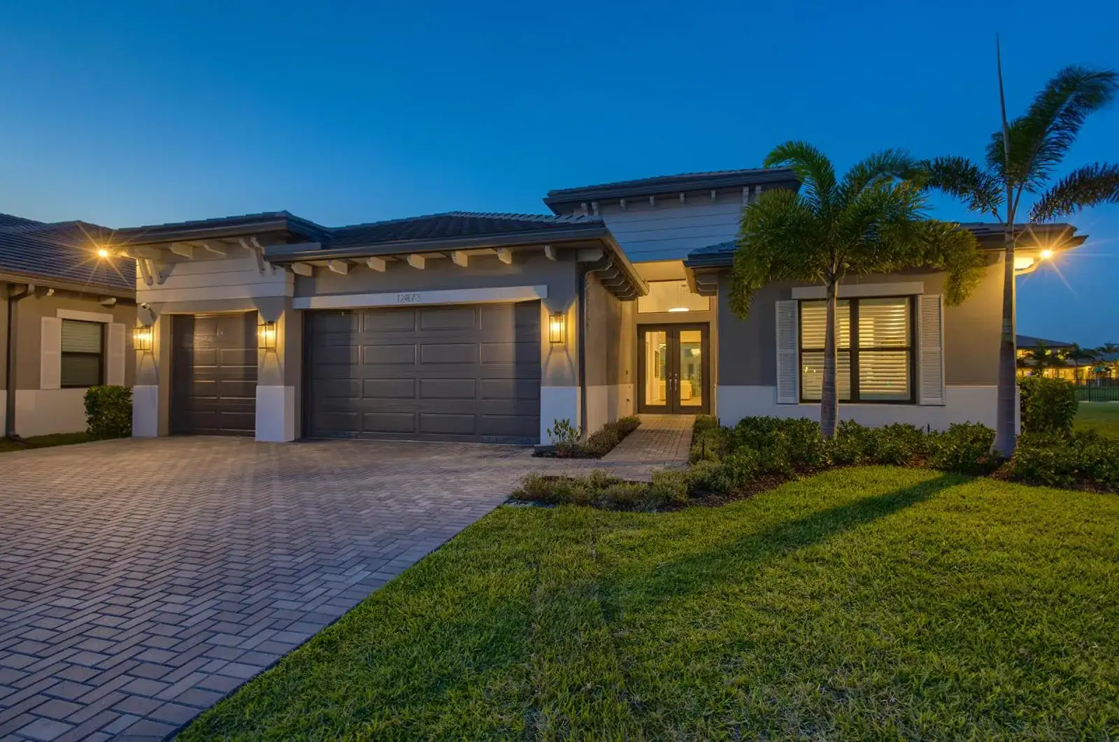 12873 Wingspan Court, Palm Beach Gardens FL 33412 photo 2