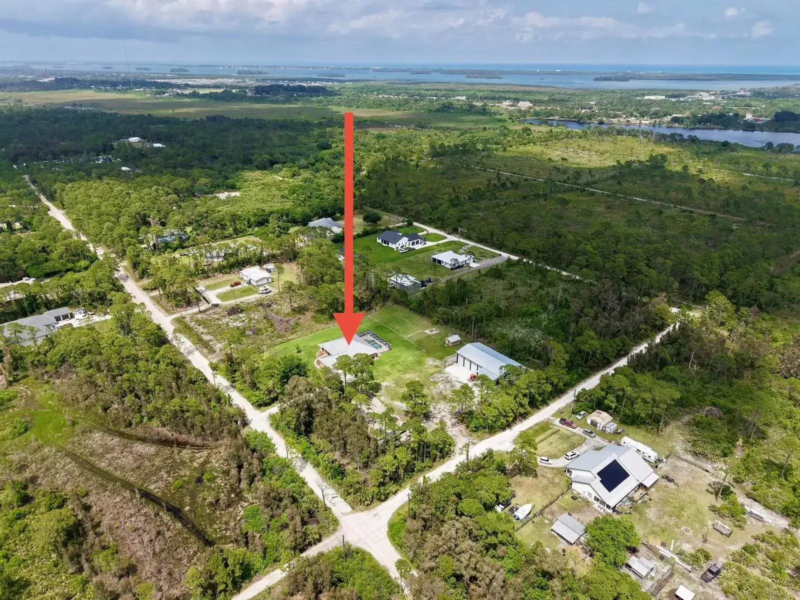 5224 Southwind Trail, Fort Pierce FL 34951 photo 2