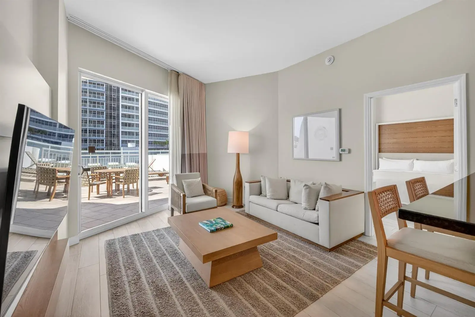 505 N Fort Lauderdale Beach Boulevard # 605, Fort Lauderdale FL 33304