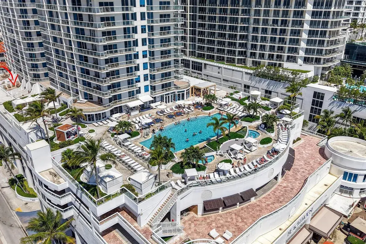 505 N Fort Lauderdale Beach Boulevard # 605, Fort Lauderdale FL 33304