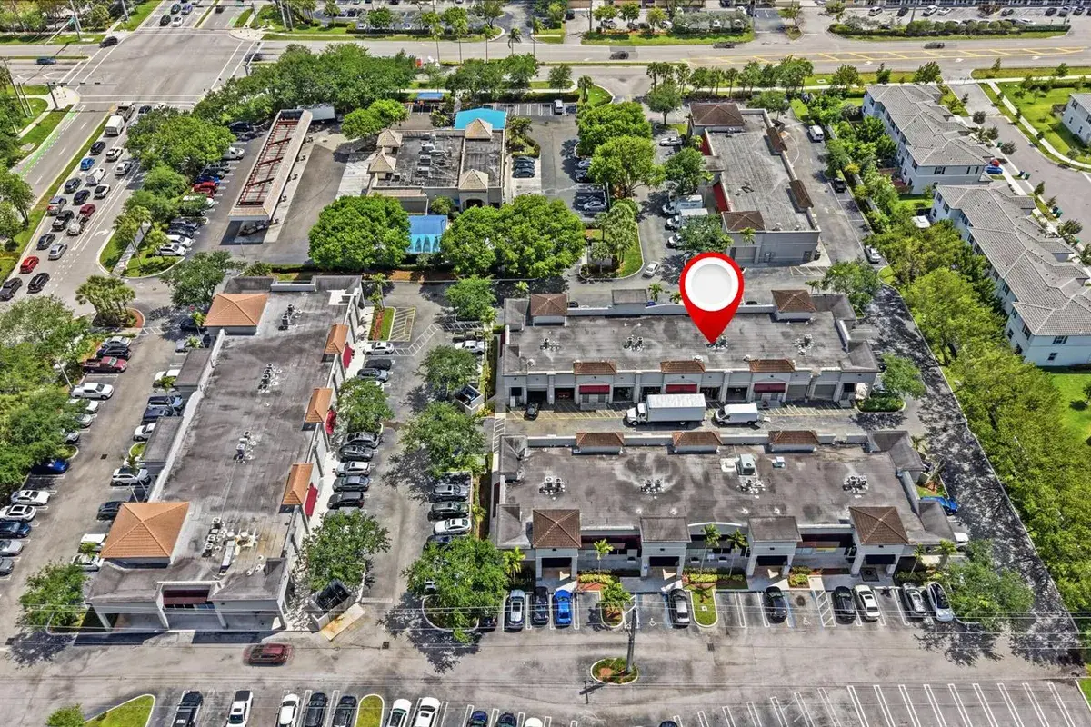 4644 Coral Ridge Drive # 4644, Coral Springs FL 33076