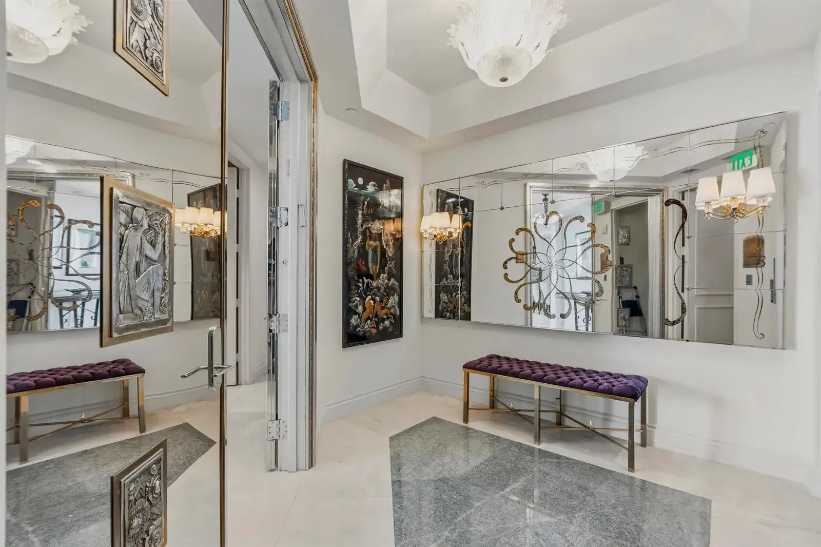 16051 Collins Avenue Unit 1104, Sunny Isles Beach FL 33160 photo 2