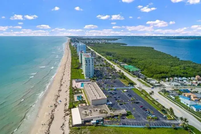 9800 S Ocean 107 Drive # 107, Jensen Beach FL 34957 photo 4