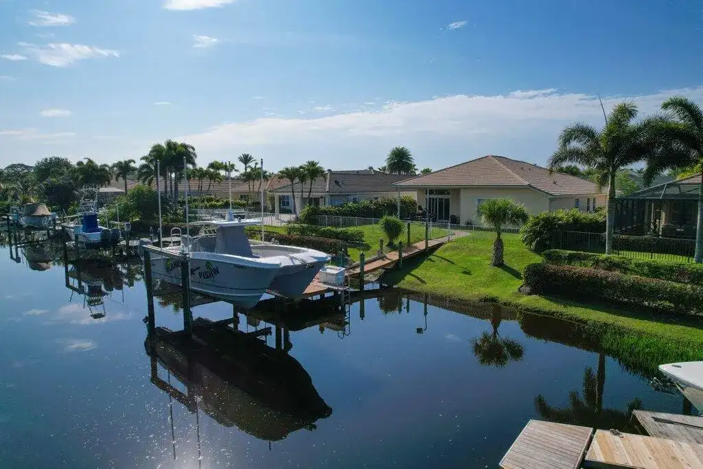 479 SW Lost River Road, Stuart FL 34997 photo 2