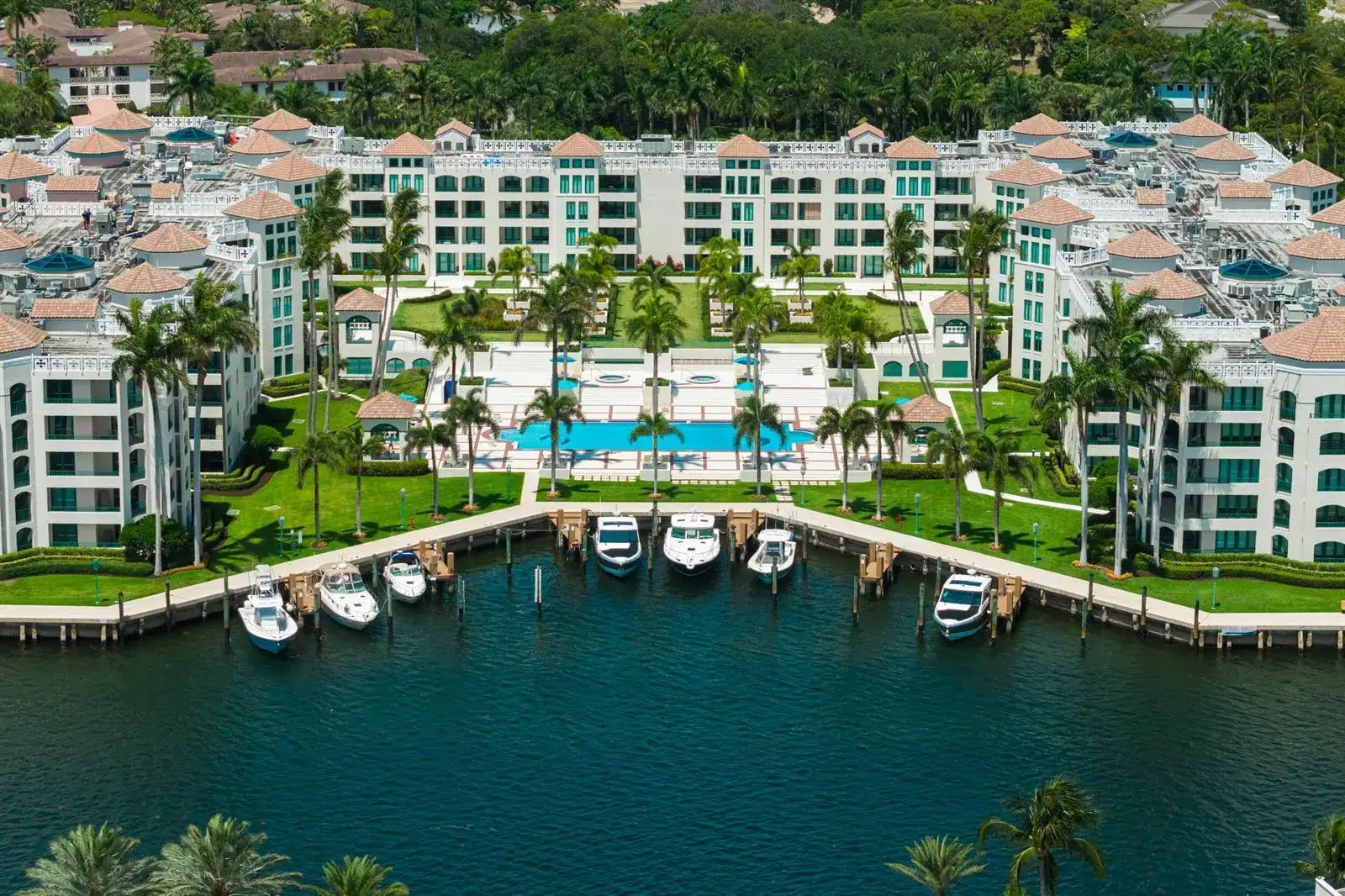 100 SE 5th Avenue # 107, Boca Raton FL 33432 photo 3
