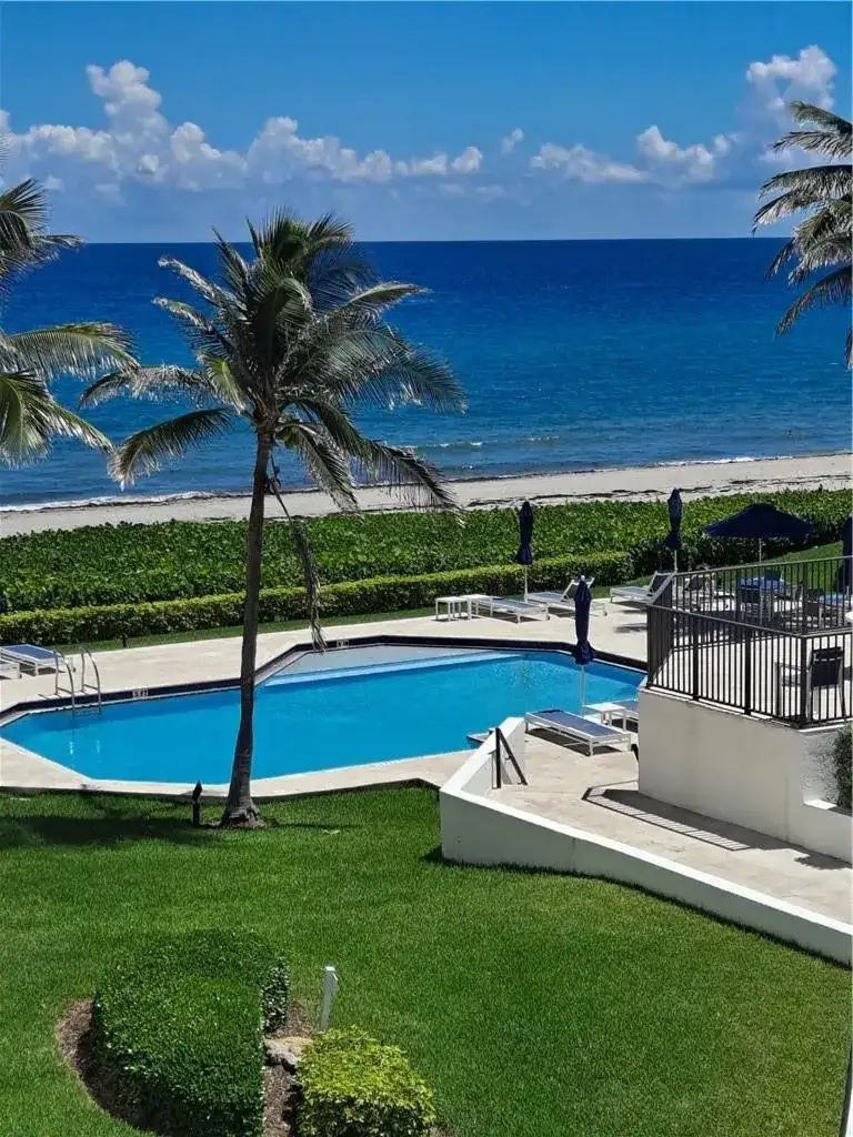 2565 S Ocean Boulevard # 201n, Highland Beach FL 33487 photo 3