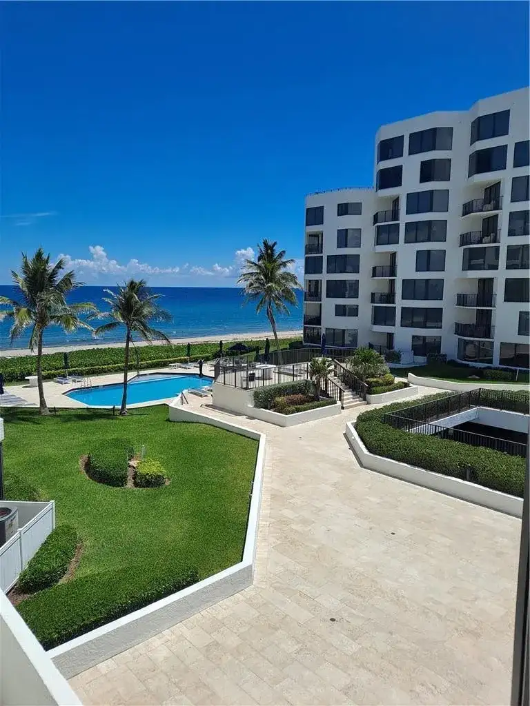 2565 S Ocean Boulevard # 201n, Highland Beach FL 33487 photo 4