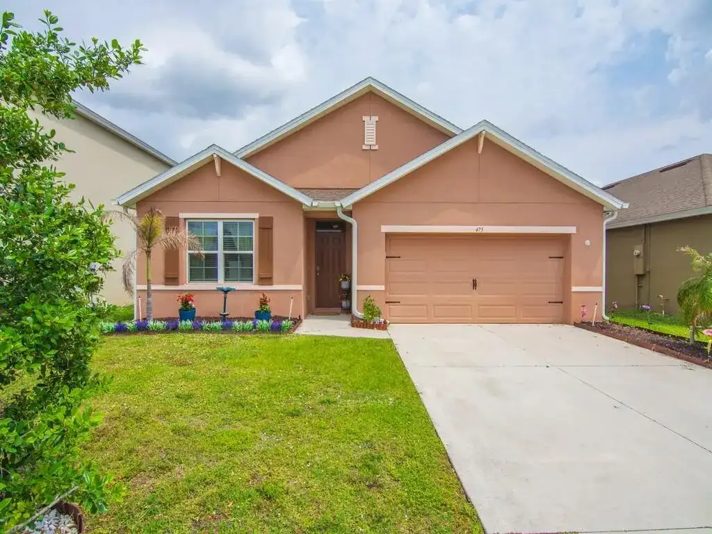 475 SW Moray Dr Drive, Palm Bay FL 32908