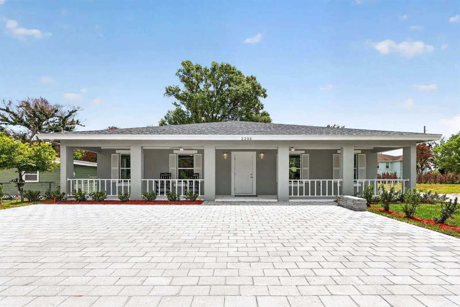 2206 S 34th Street, Fort Pierce FL 34947 photo 2