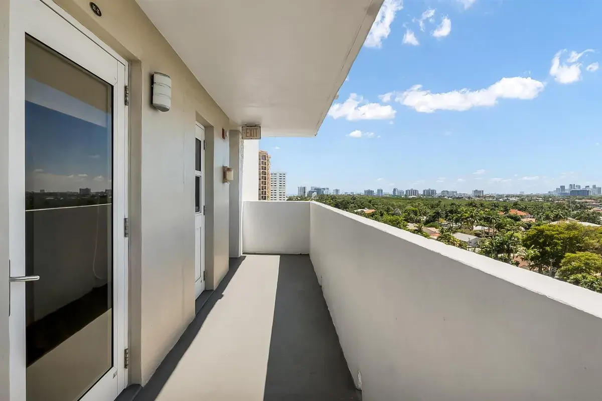 2200 NE 33rd Avenue # 10k, Fort Lauderdale FL 33305