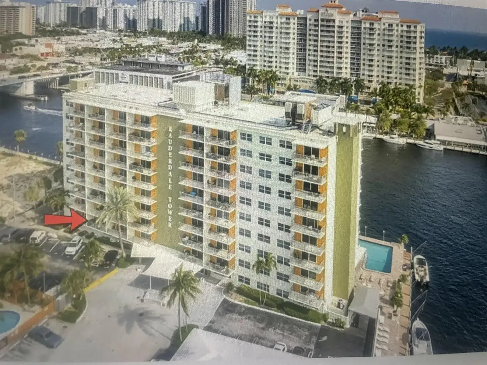 2900 NE 30th Street # B2, Fort Lauderdale FL 33306
