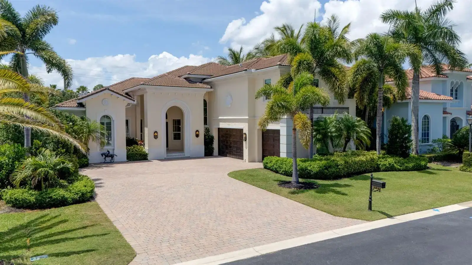 4131 Venetia Way, Palm Beach Gardens FL 33418