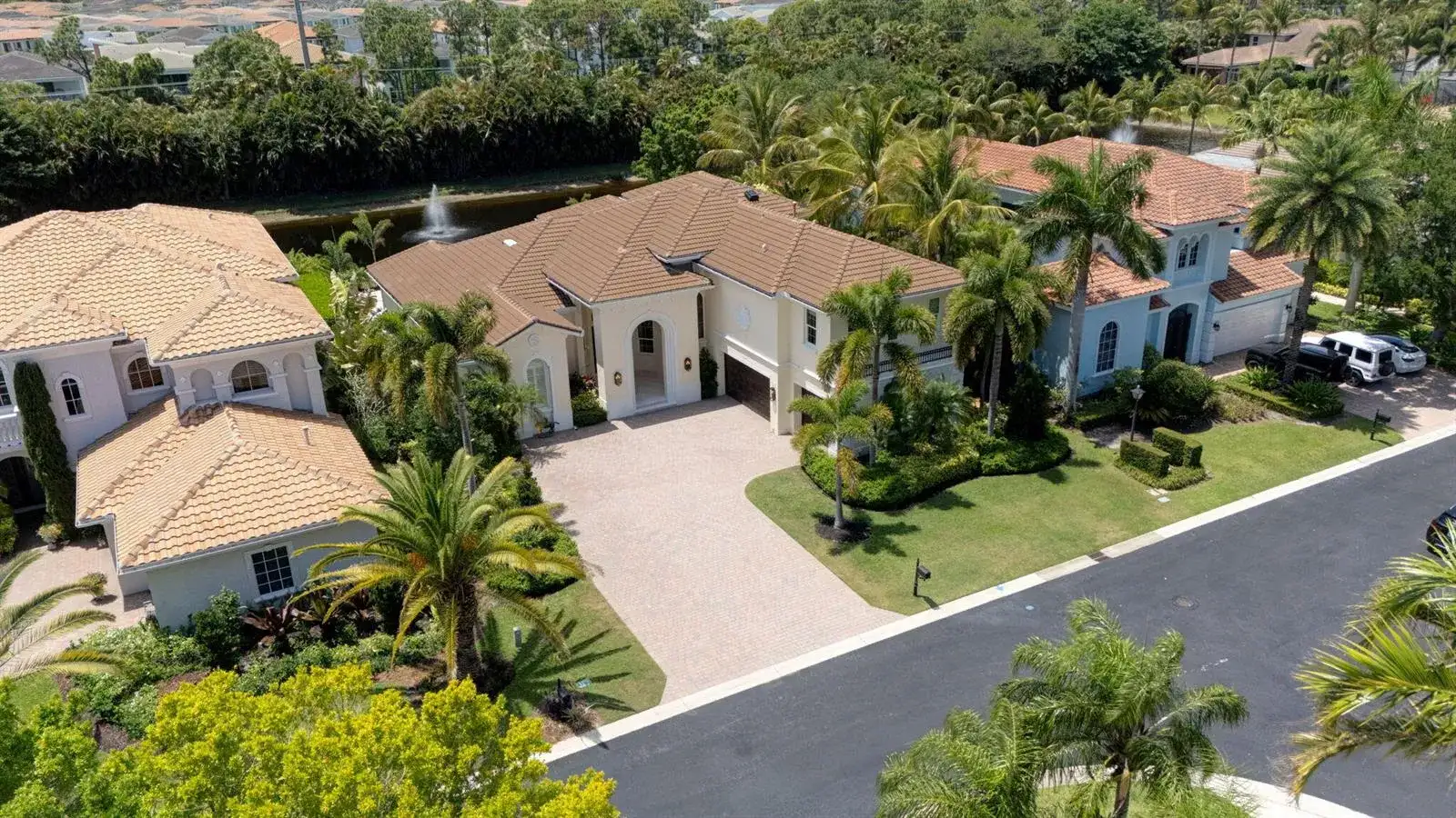 4131 Venetia Way, Palm Beach Gardens FL 33418 photo 3