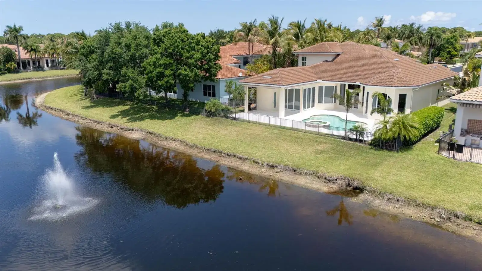 4131 Venetia Way, Palm Beach Gardens FL 33418 photo 4