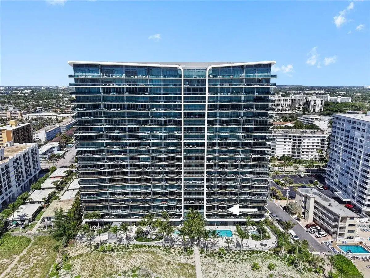 900 N Ocean Boulevard # 305, Pompano Beach FL 33062