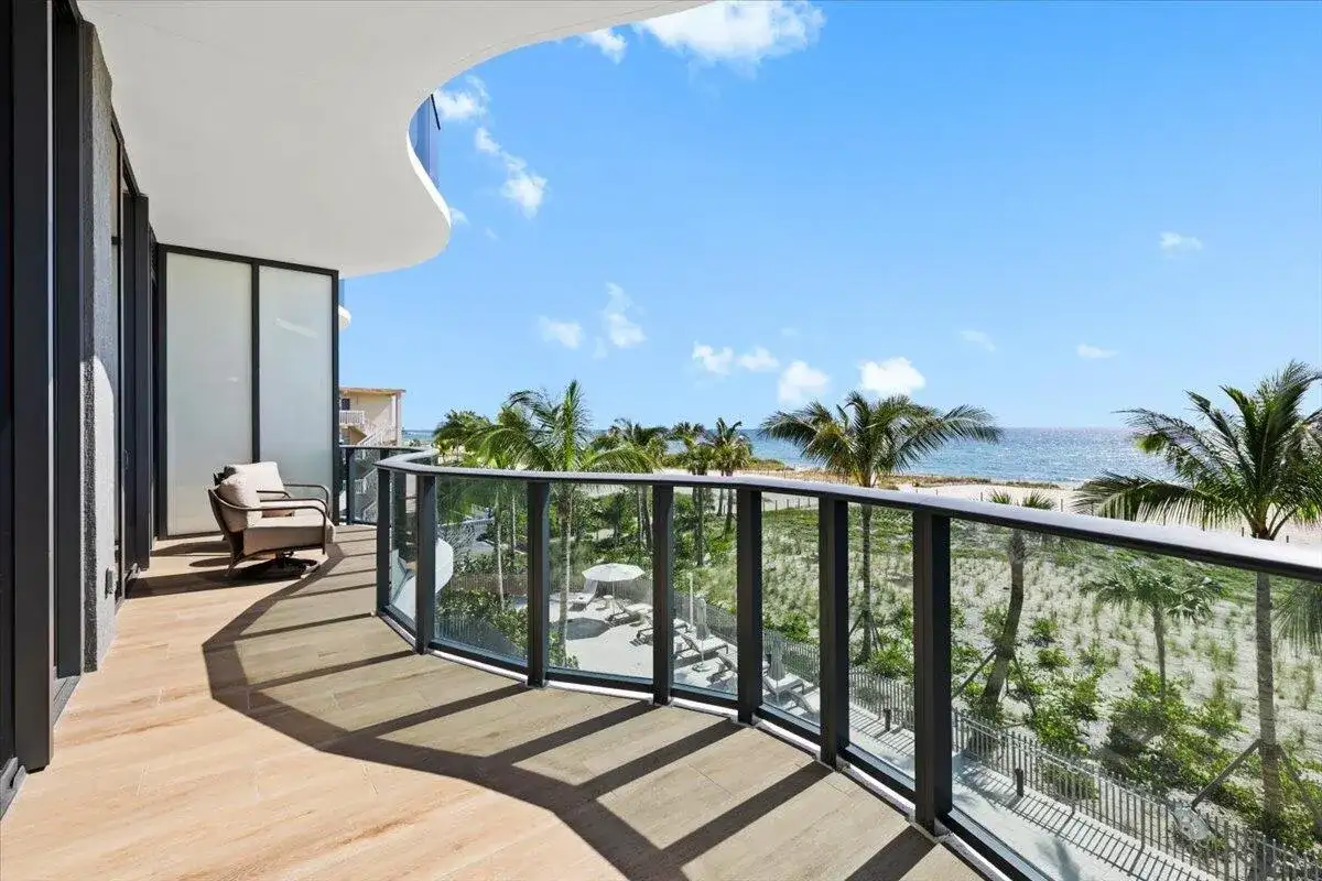 900 N Ocean Boulevard # 305, Pompano Beach FL 33062 photo 3