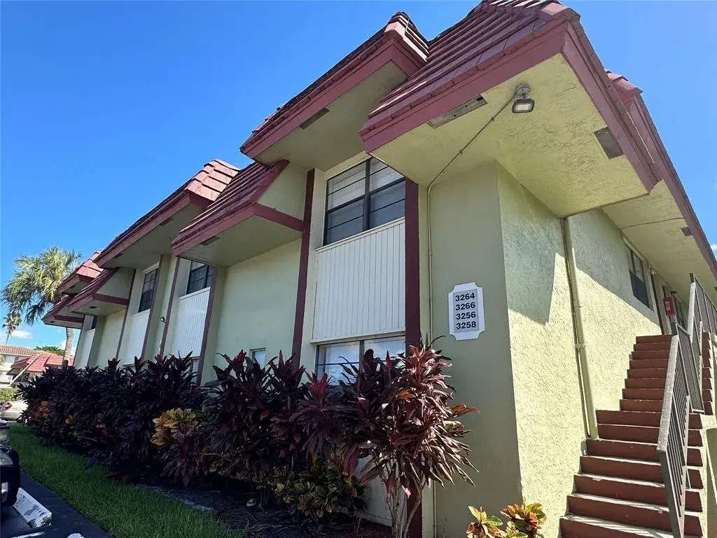 3256 NW 104th Avenue # 115c, Coral Springs FL 33065