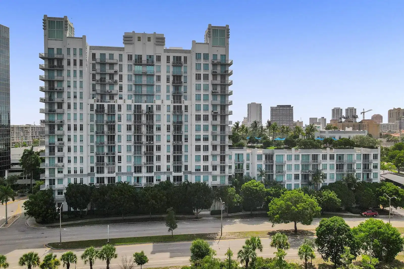 300 S Australian Avenue # 1009, West Palm Beach FL 33401