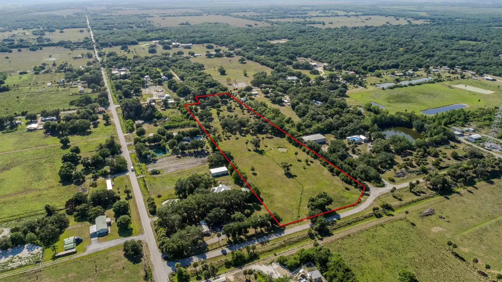 1100 Red Barn Rd N W, Moore Haven FL 33471 photo 5