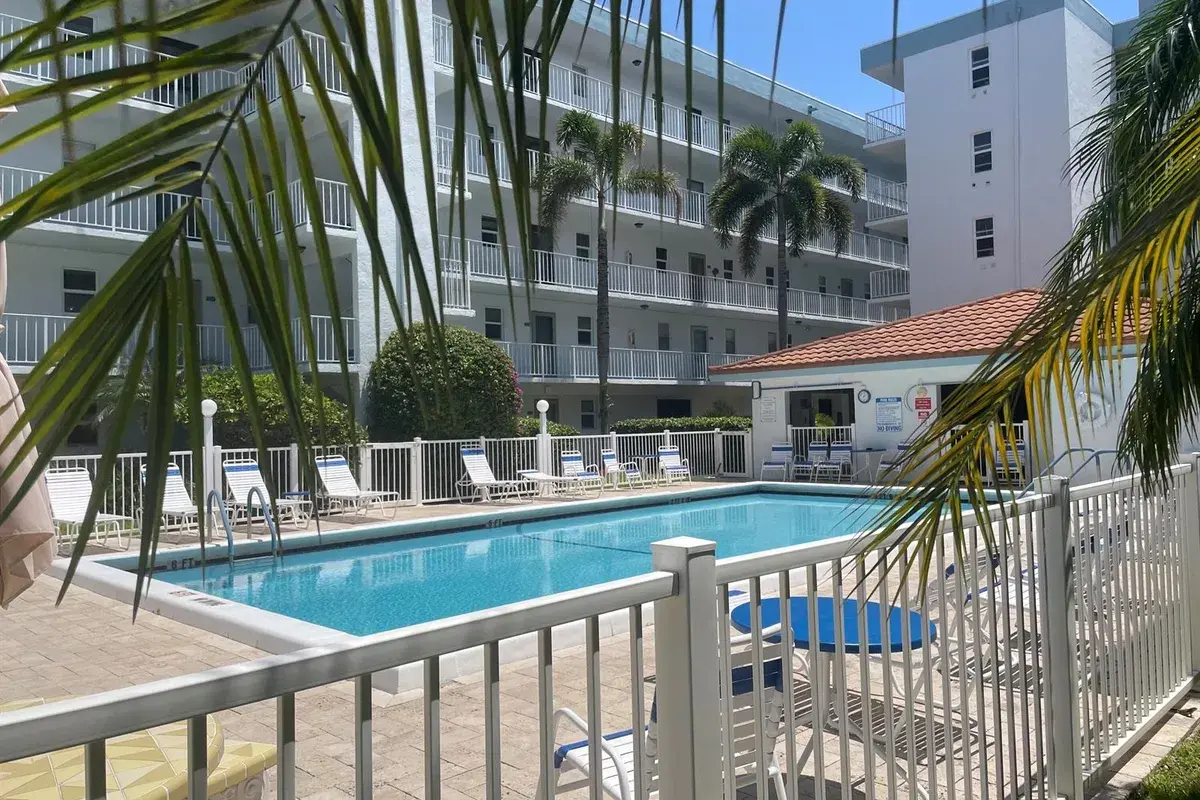 4629 Poinciana Street # 317, Lauderdale By The Sea FL 33308