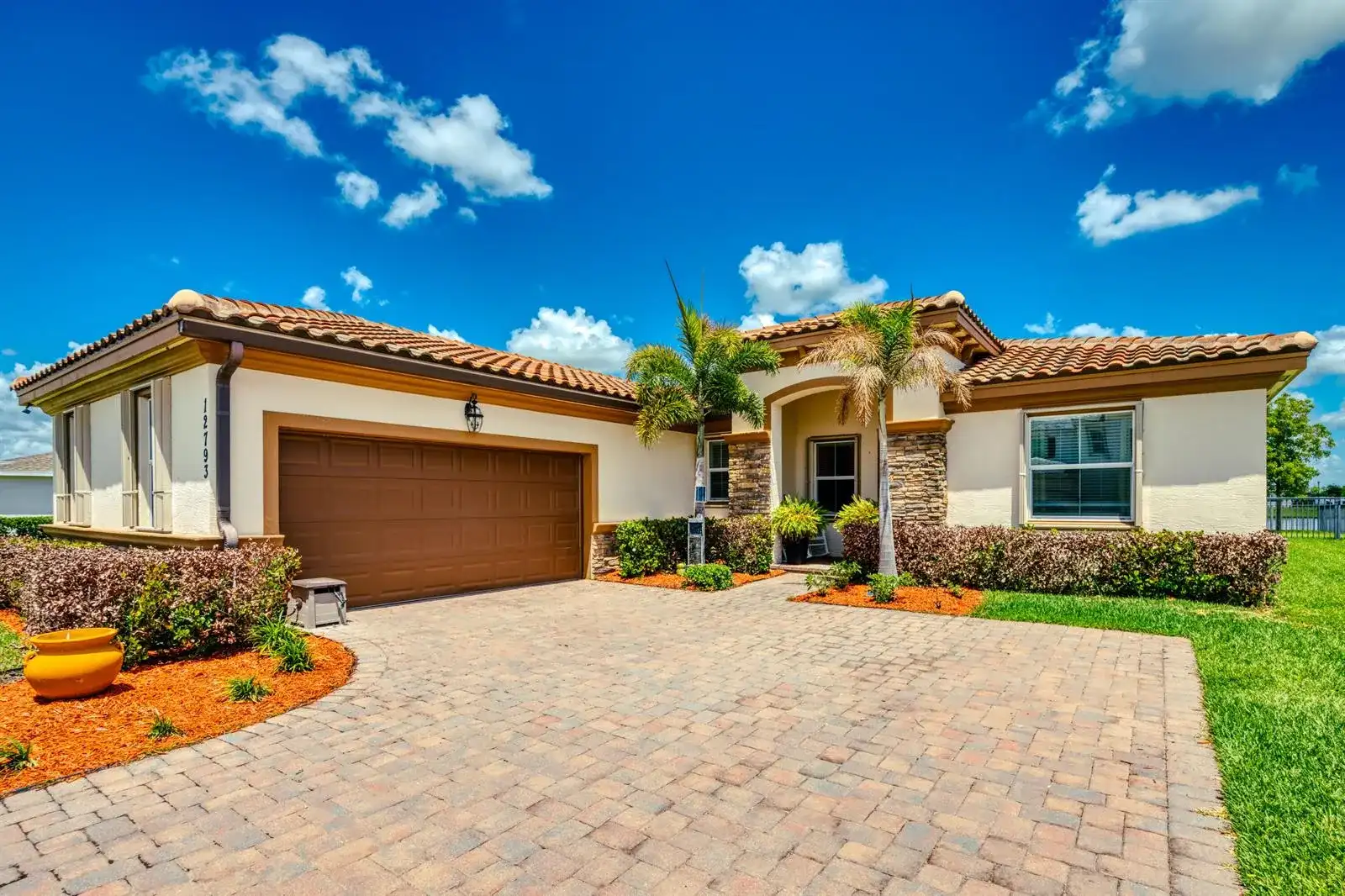12793 NW Copper Creek Drive, Port St. Lucie FL 34987